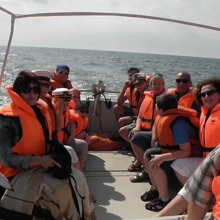 Casa de Férias Vaestriku