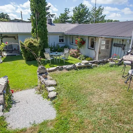 Casa de Férias Vaestriku *