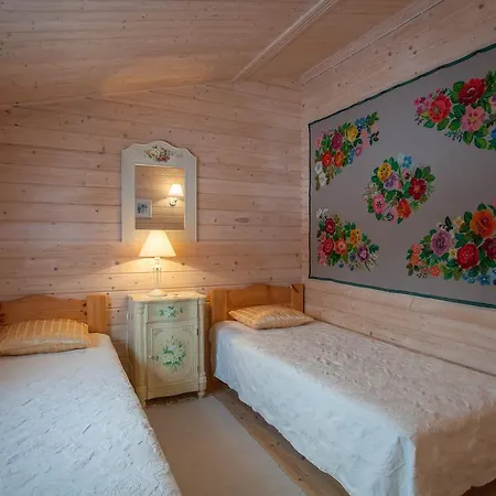 بيت للعطل Vaestriku Nasva (Saare)