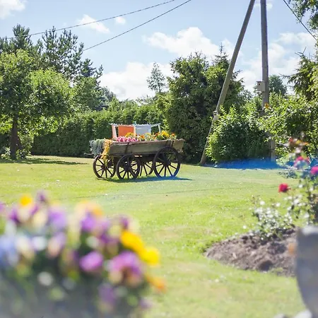 Casa de Férias Vaestriku *