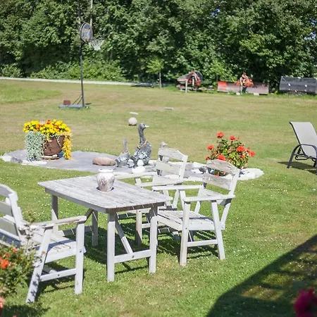 بيت للعطل Vaestriku