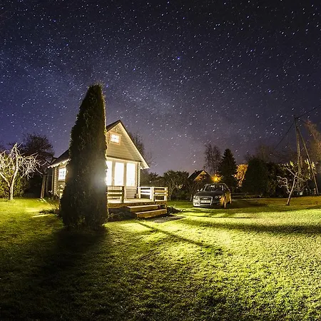 Casa de Férias Vaestriku *