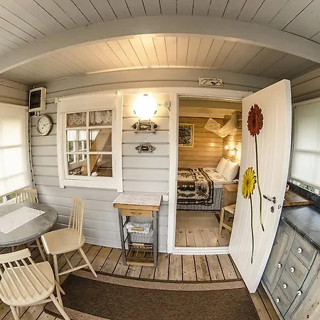 Hébergement de vacances Vaestriku