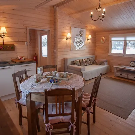 Hébergement de vacances Vaestriku