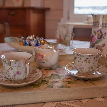 Casa de Férias Vaestriku Nasva (Saare)