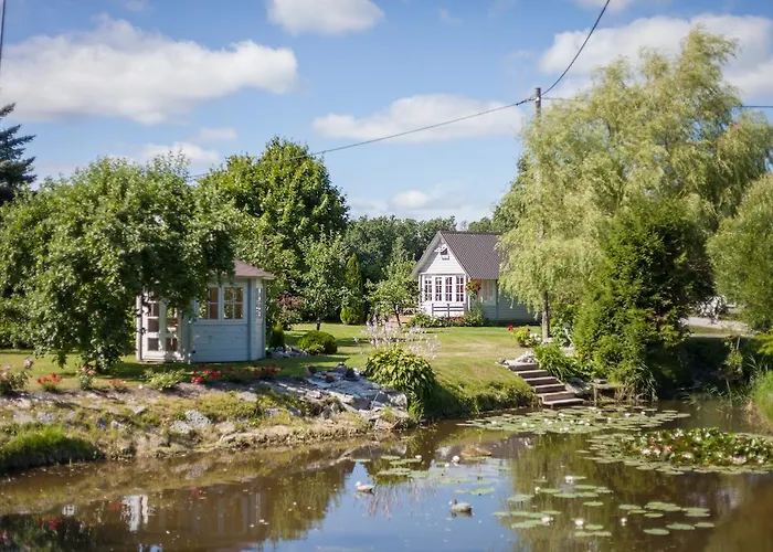 Vastriku Holiday Nasva (Saare)