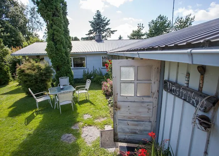 Holiday home Vastriku Holiday Nasva (Saare)