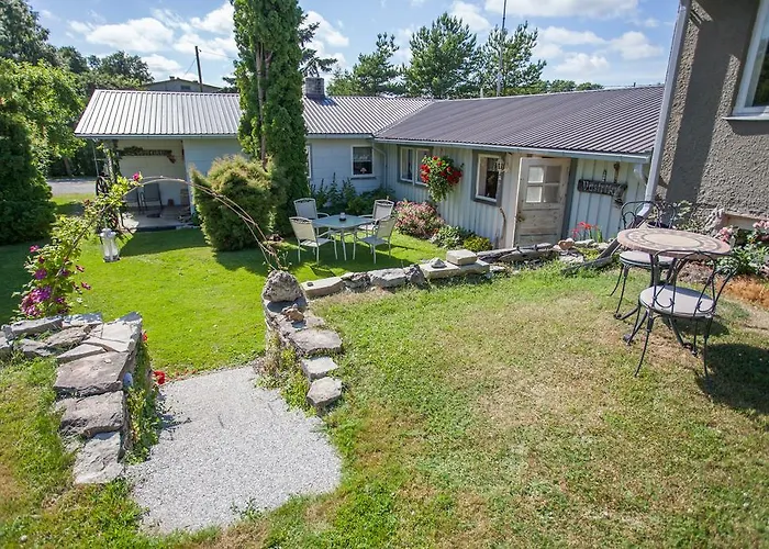 Сasa de vacaciones Vaestriku *