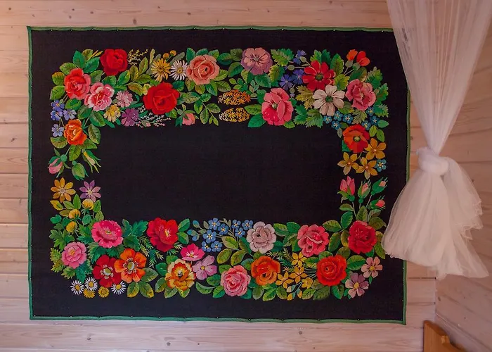 Vastriku Holiday Nasva (Saare)