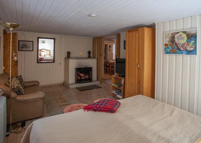 Holiday home Vastriku Holiday *