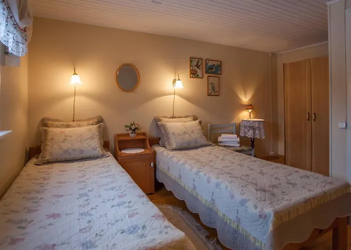 Holiday home Vastriku Holiday