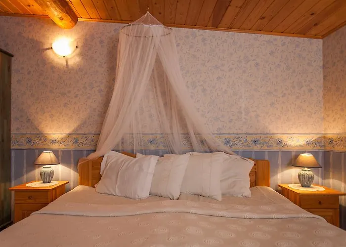 Holiday home Vastriku Holiday *