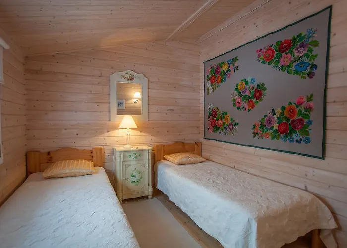 Сasa de vacaciones Vaestriku Nasva (Saare)