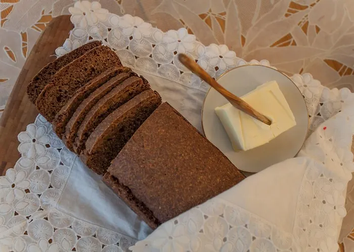 Holiday home Vastriku Holiday