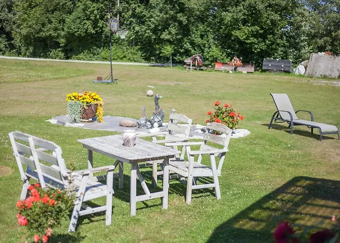 Holiday home Vastriku Holiday