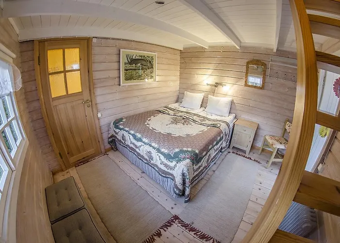 Holiday home Vastriku Holiday