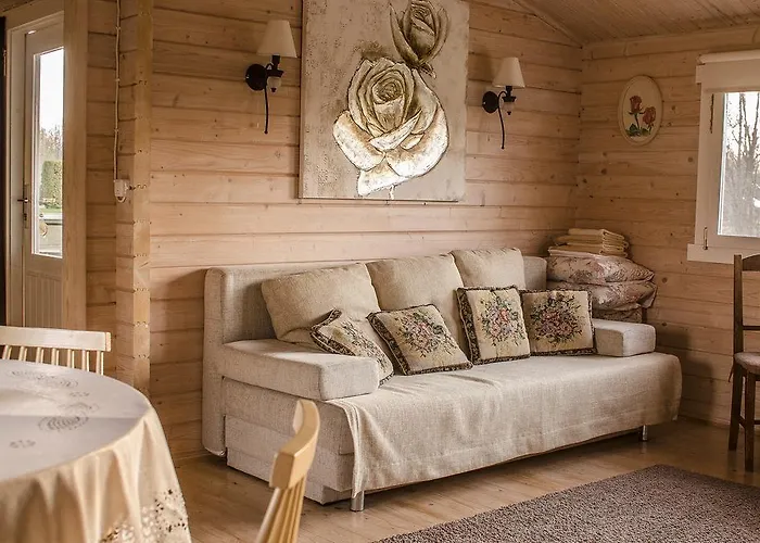 Holiday home Vastriku Holiday *