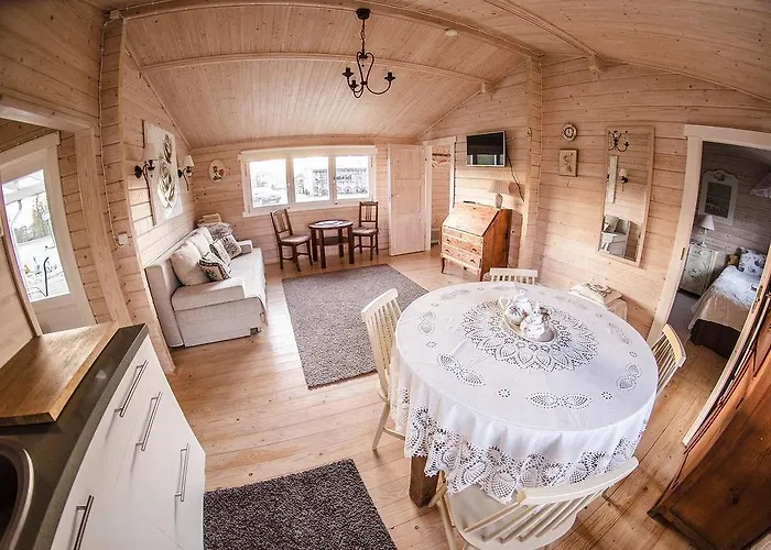 Holiday home Vastriku Holiday *