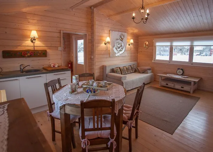 Holiday home Vastriku Holiday