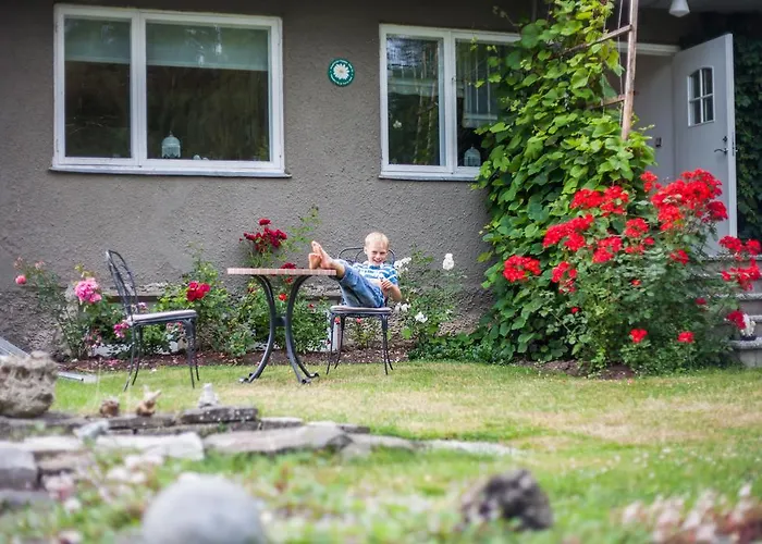 Vastriku Holiday Nasva (Saare)