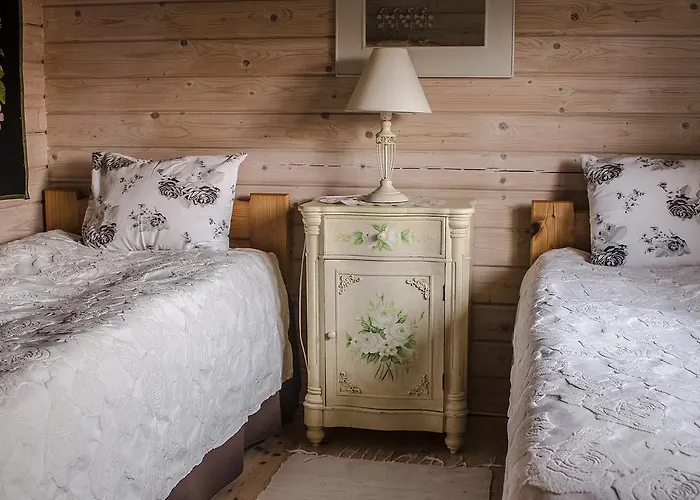 Holiday home Vastriku Holiday Nasva (Saare)